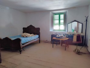 Dormitorio